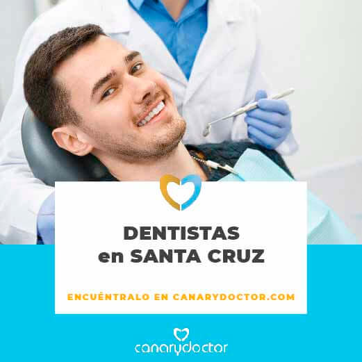 Los dentistas m s cualificados de Santa Cruz de Tenerife