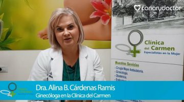 Ligadura de trompas en Las Palmas - Reserva en Clínica del Carmen