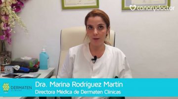 dermatología estética